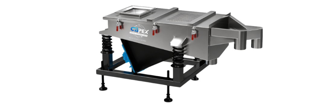 Sieving Machine