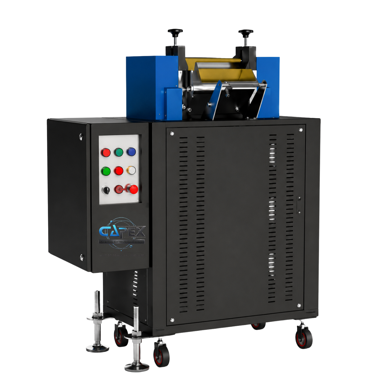 SIQ Series Pelletizer